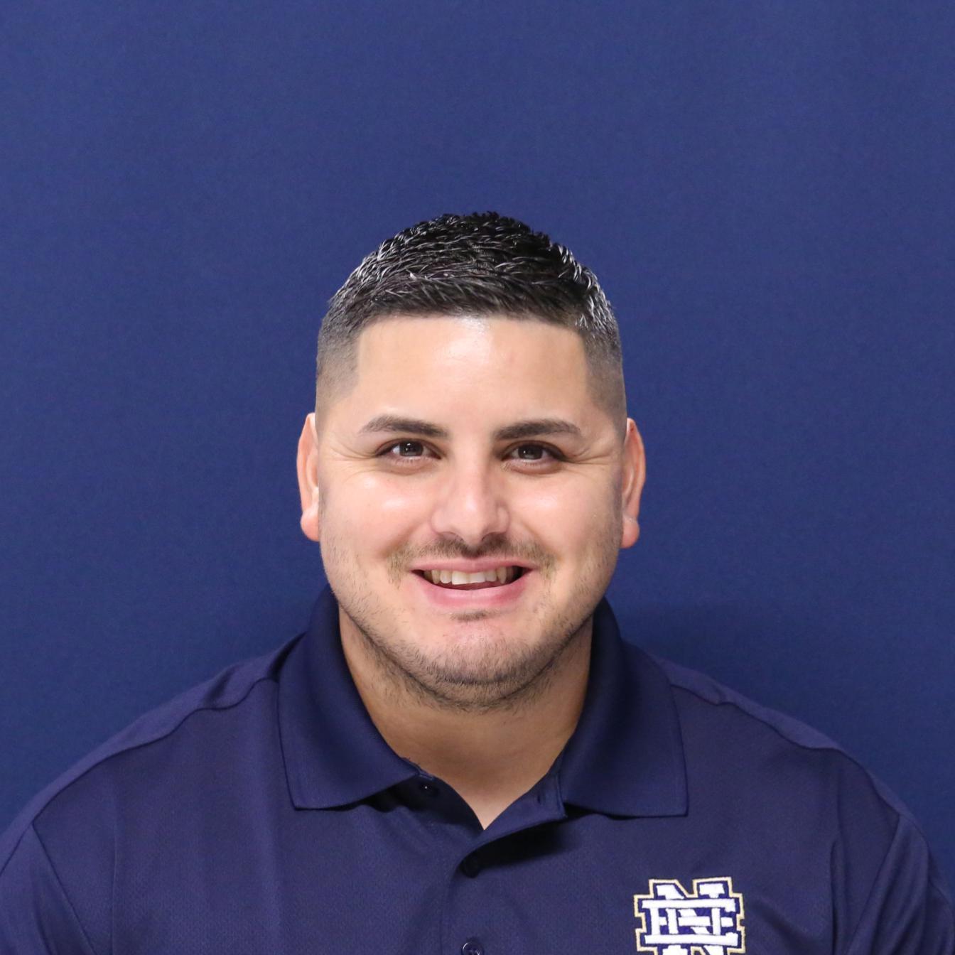MichaelCantu's Profile Photo