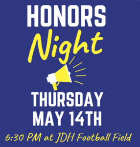 honors night