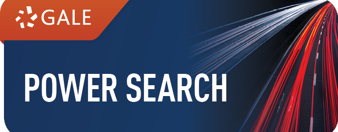 Gale Power Search