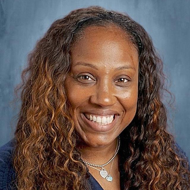CandaceBatiste's Profile Photo
