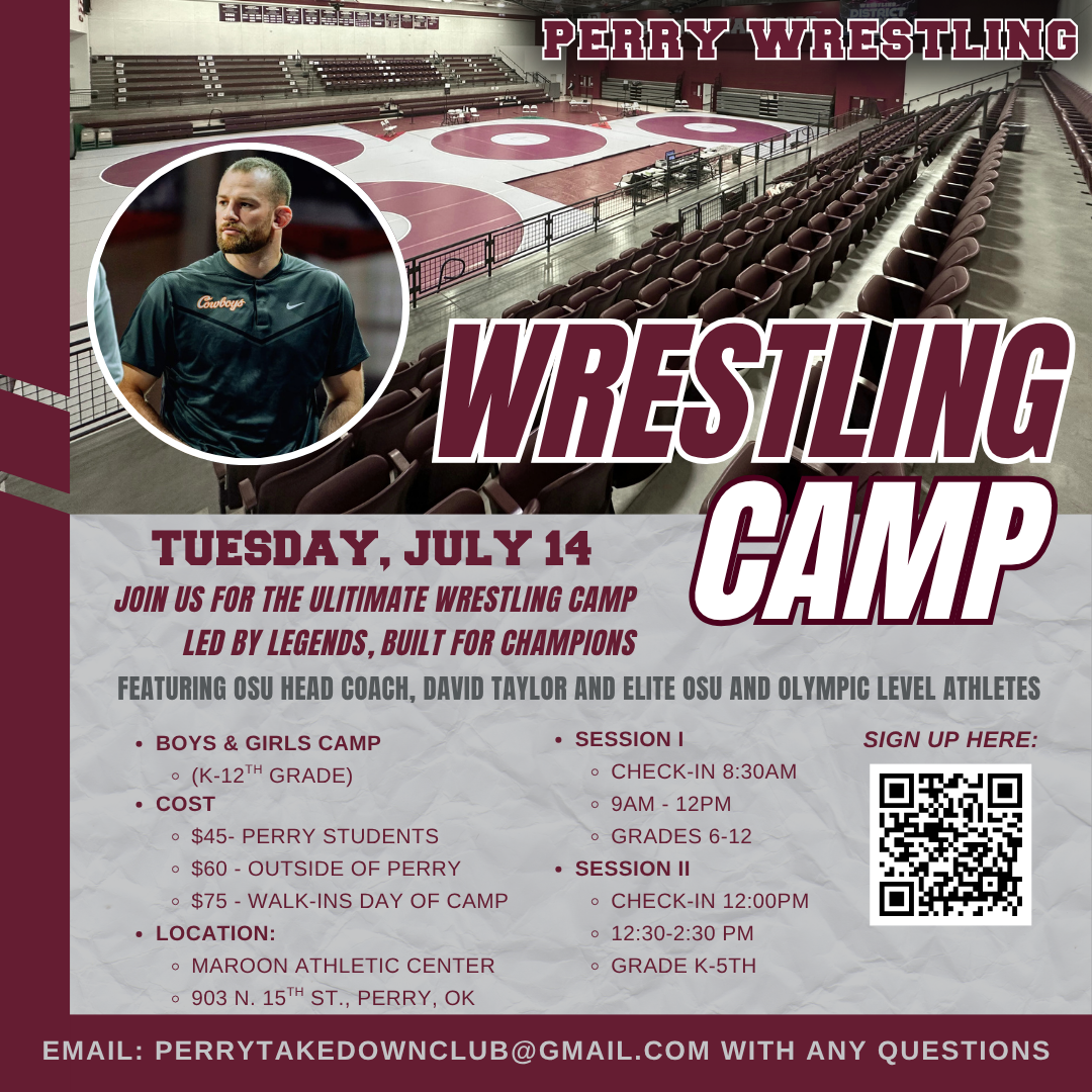 david taylor camp