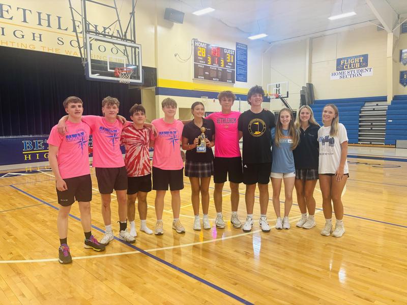 Syrup Jug! Featured Photo