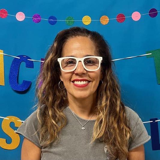 MichelleBerrios's Profile Photo
