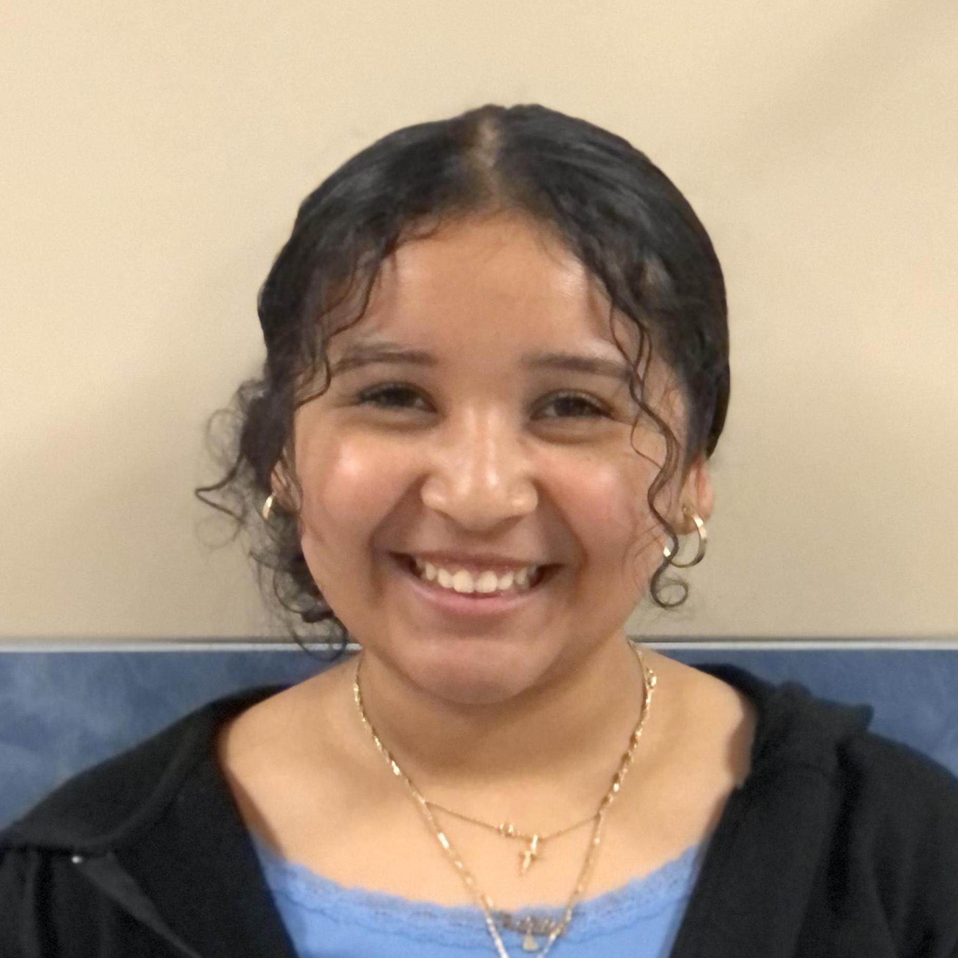 AdaliaMedrano's Profile Photo