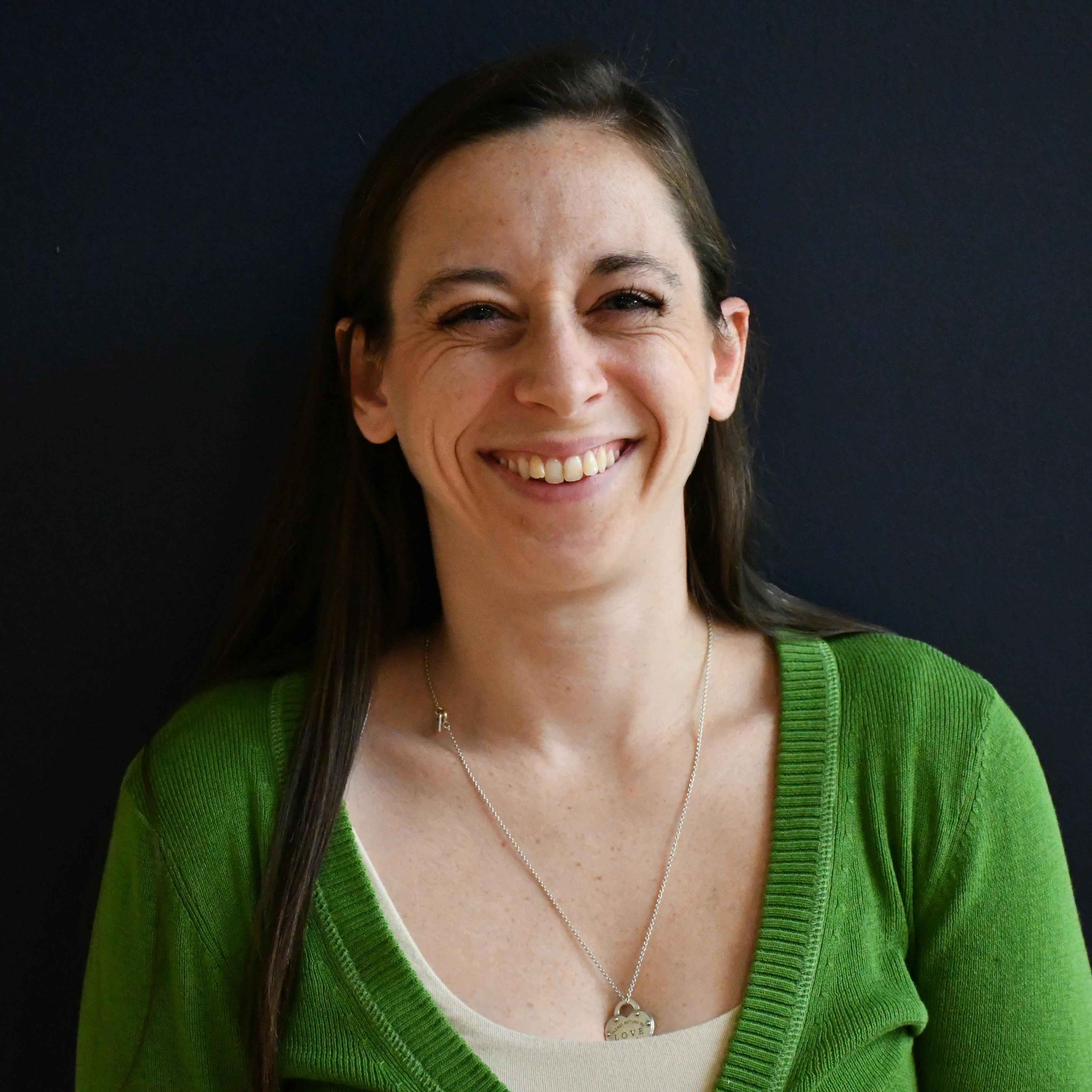 RebeccaLopez's Profile Photo
