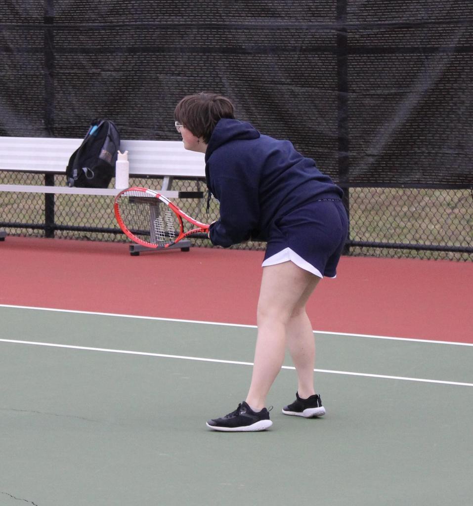 Tennis Devils & Devilettes 2022-2023