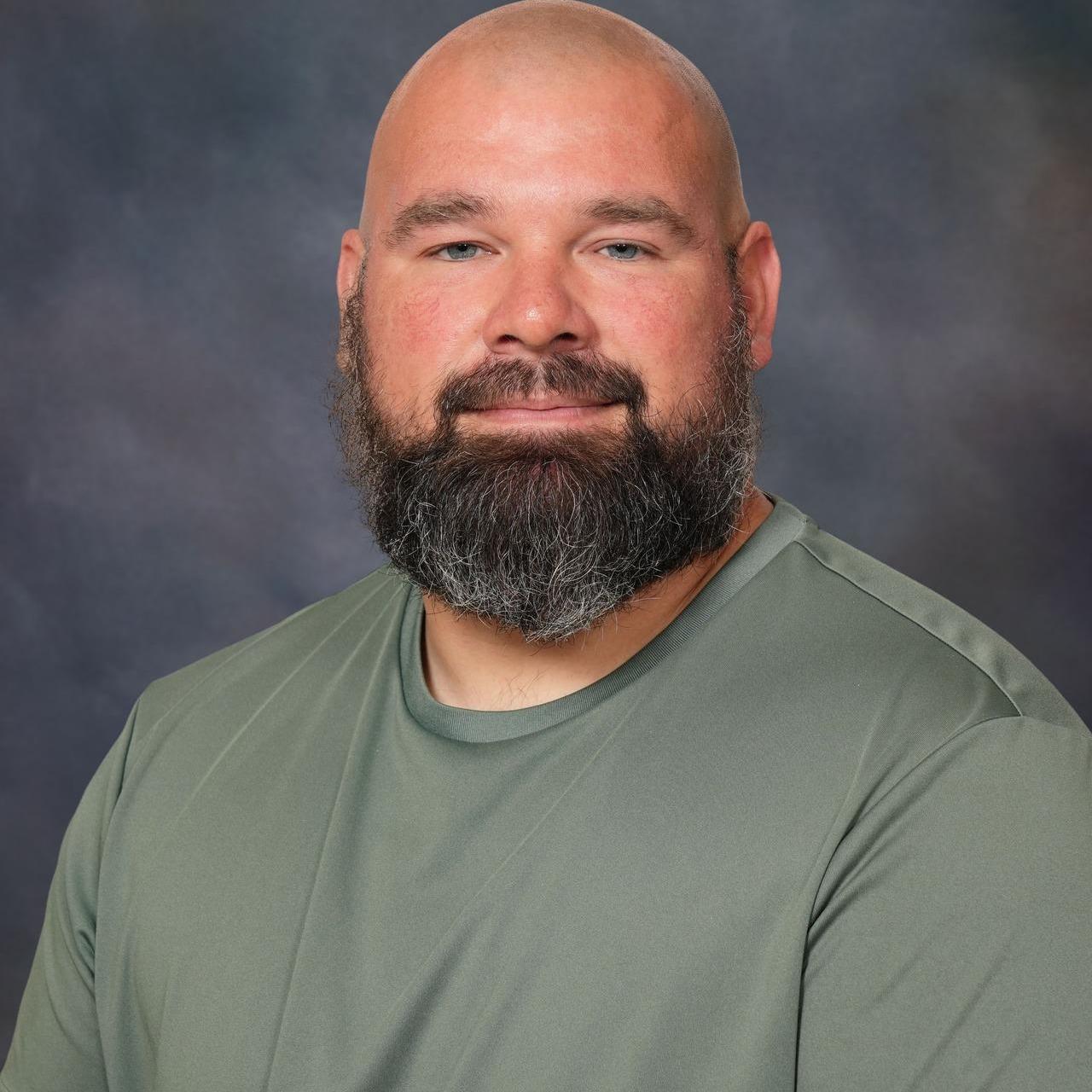 JoshuaThouvenin's Profile Photo