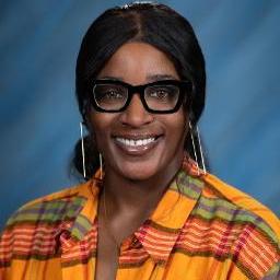 MerishaDenson's Profile Photo
