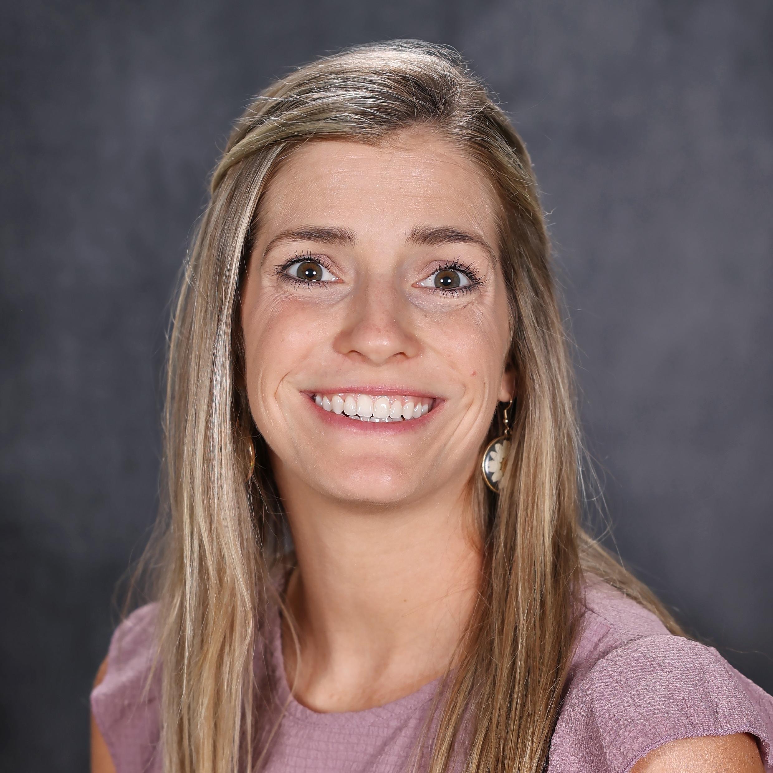 ChristinaDavis's Profile Photo