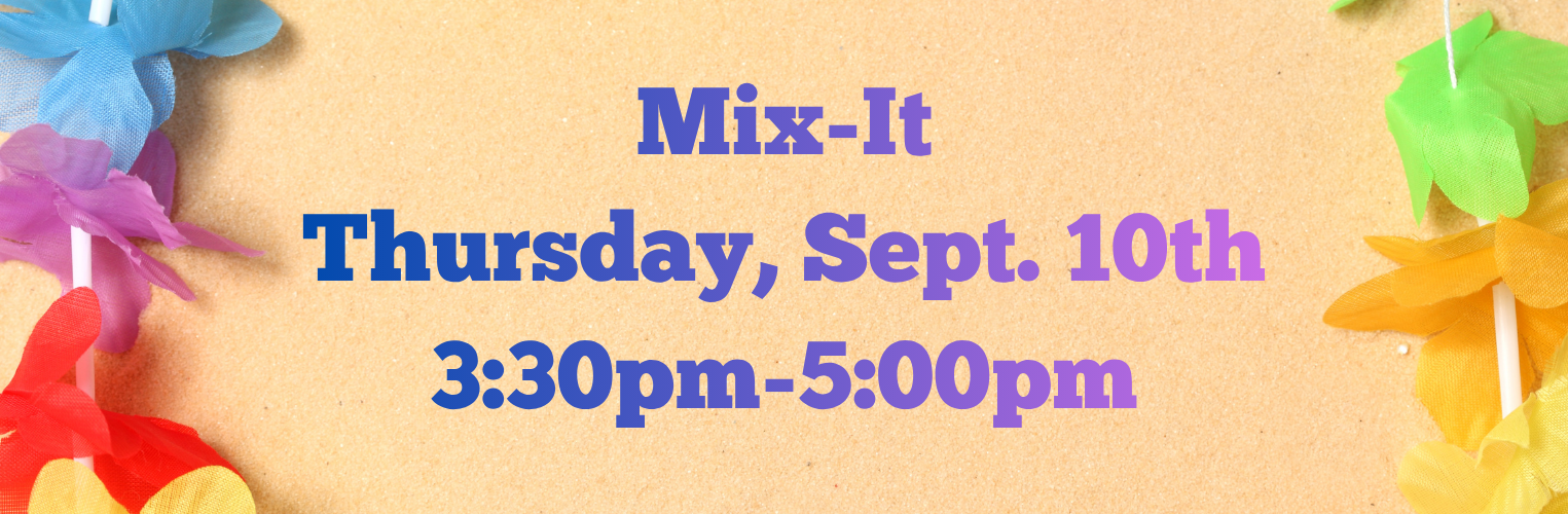 Mix-it