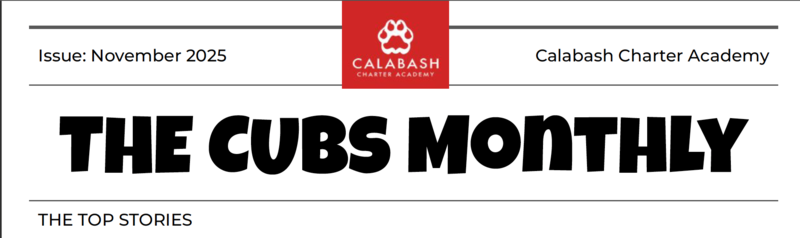 The Cubs Monthly