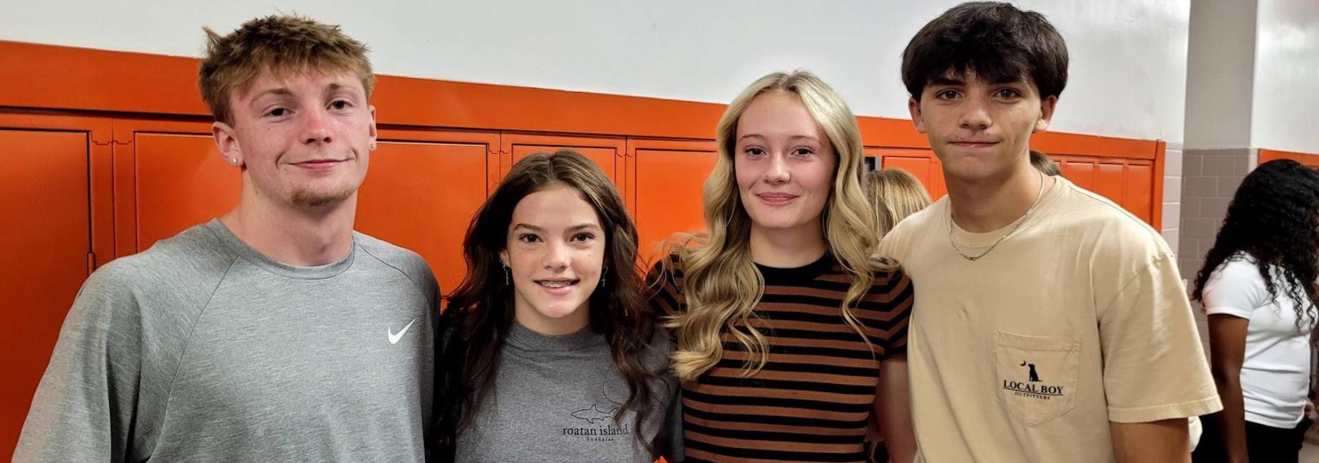 Students
