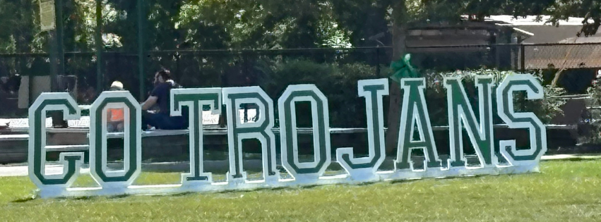 Trojans
