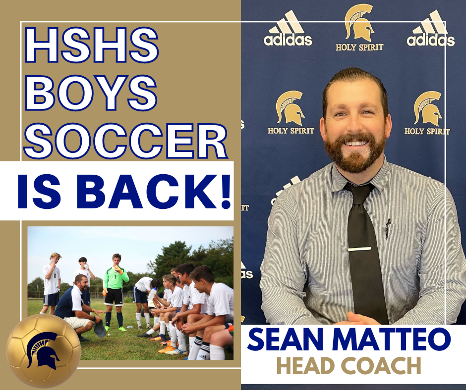 Holy Spirit Boys Soccer Boys Soccer Holy Spirit High School