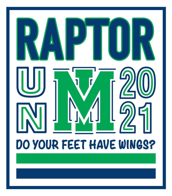 Raptor Run 2021! Featured Photo