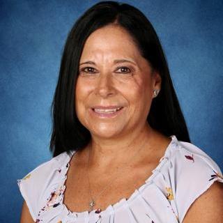 AnnetteNuanez's Profile Photo