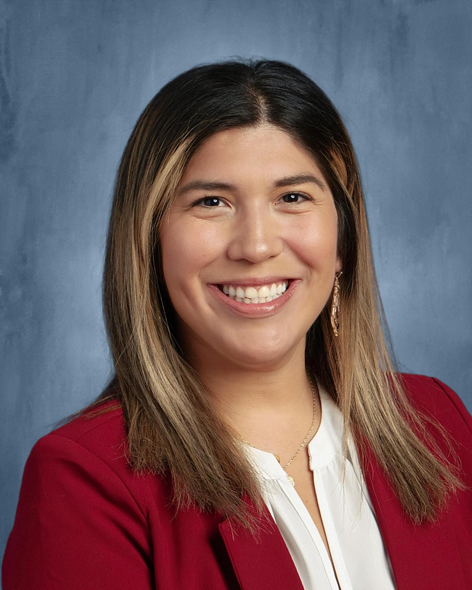 Marissa Vargas