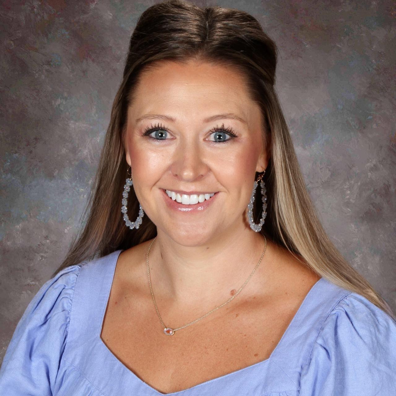 Ms.Davis's Profile Photo