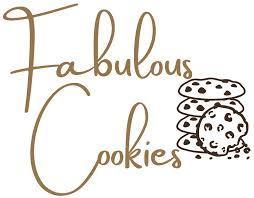 Fabulous Cookies Logo