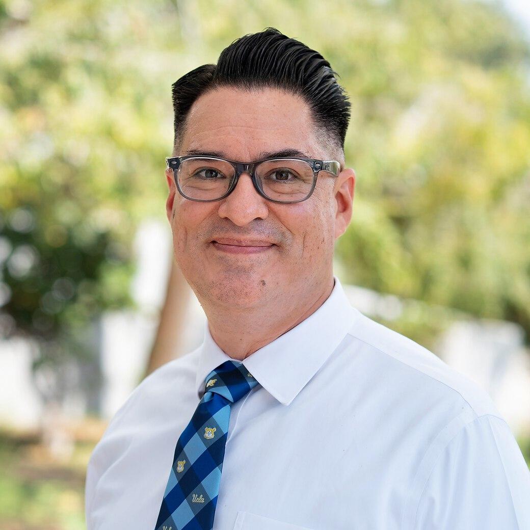 AntonioChavez's Profile Photo