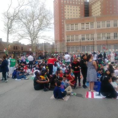 Cinco de Mayo Celebration
