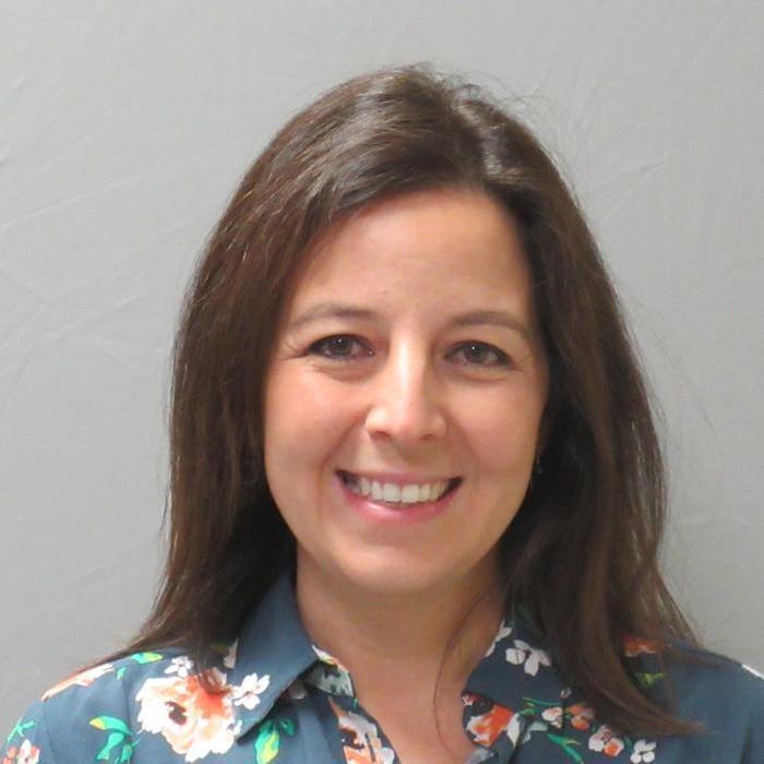 Elizabeth Shoaf