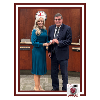 Photo of Mike Otavka