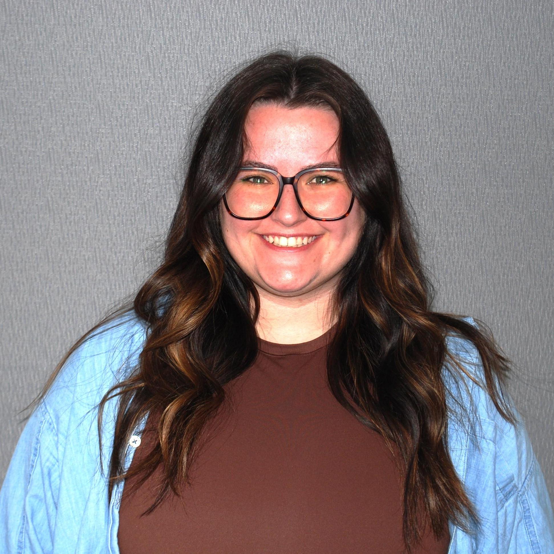 RebeccaConard's Profile Photo