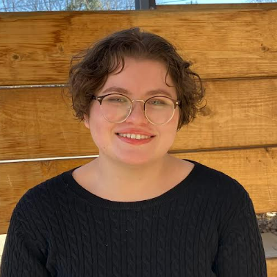 BellaMohrman's Profile Photo