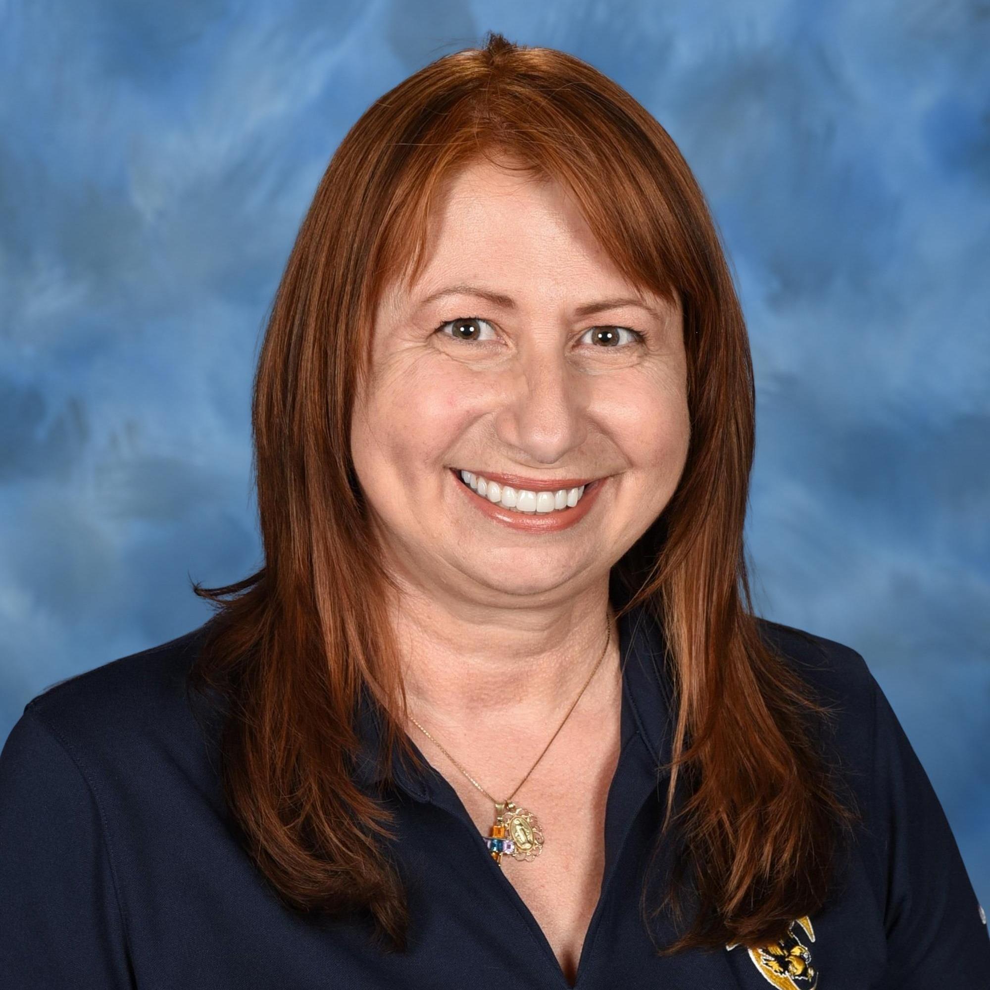 AnitaOas's Profile Photo