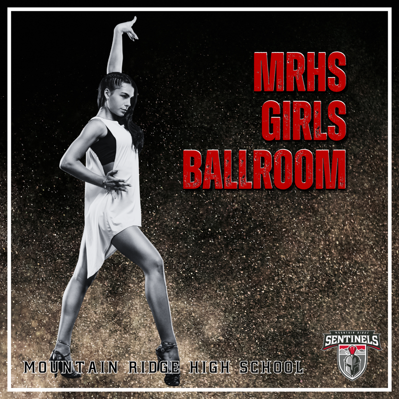 MRHS Girls Ballroom Debuts With Top Honors