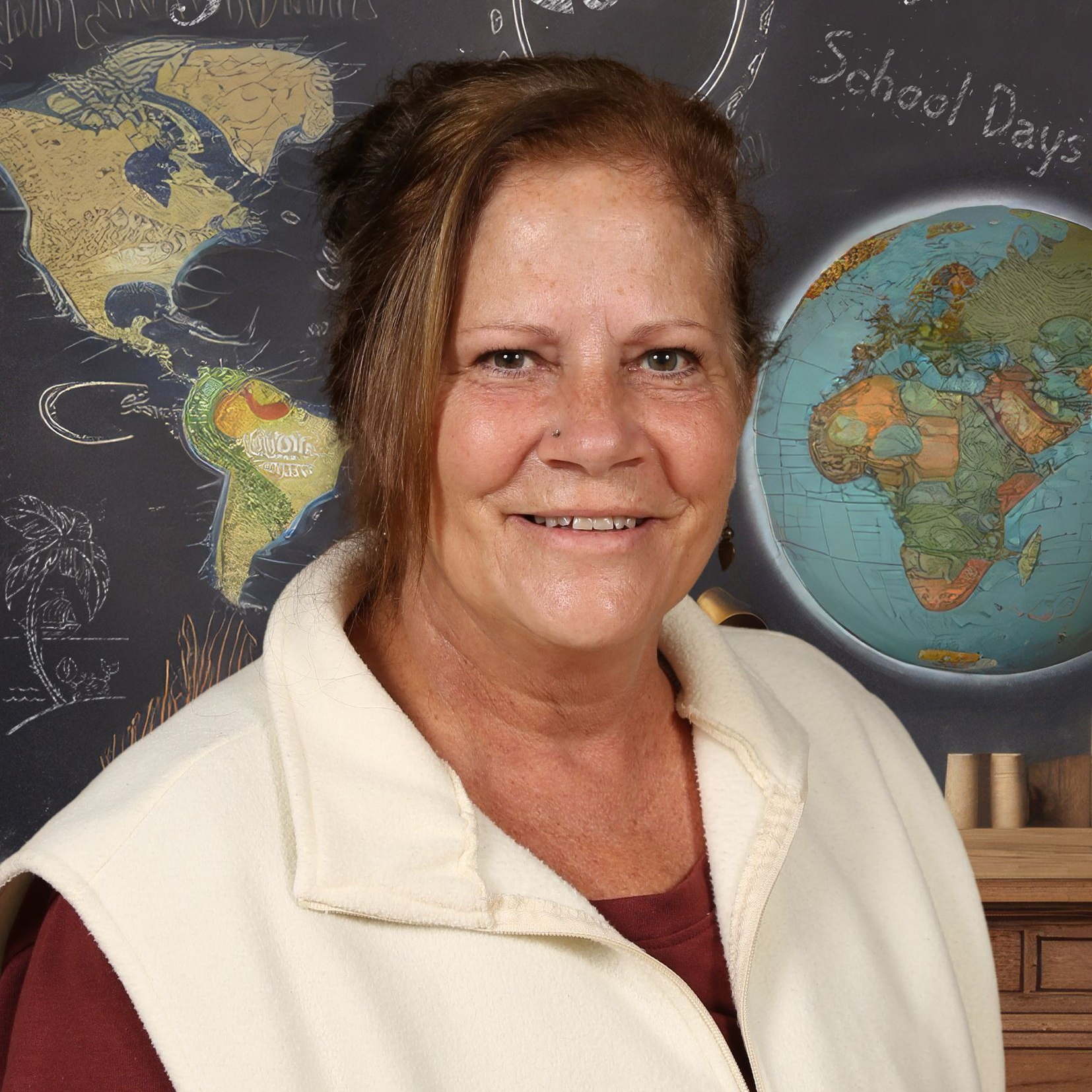 StaceyFranklin's Profile Photo