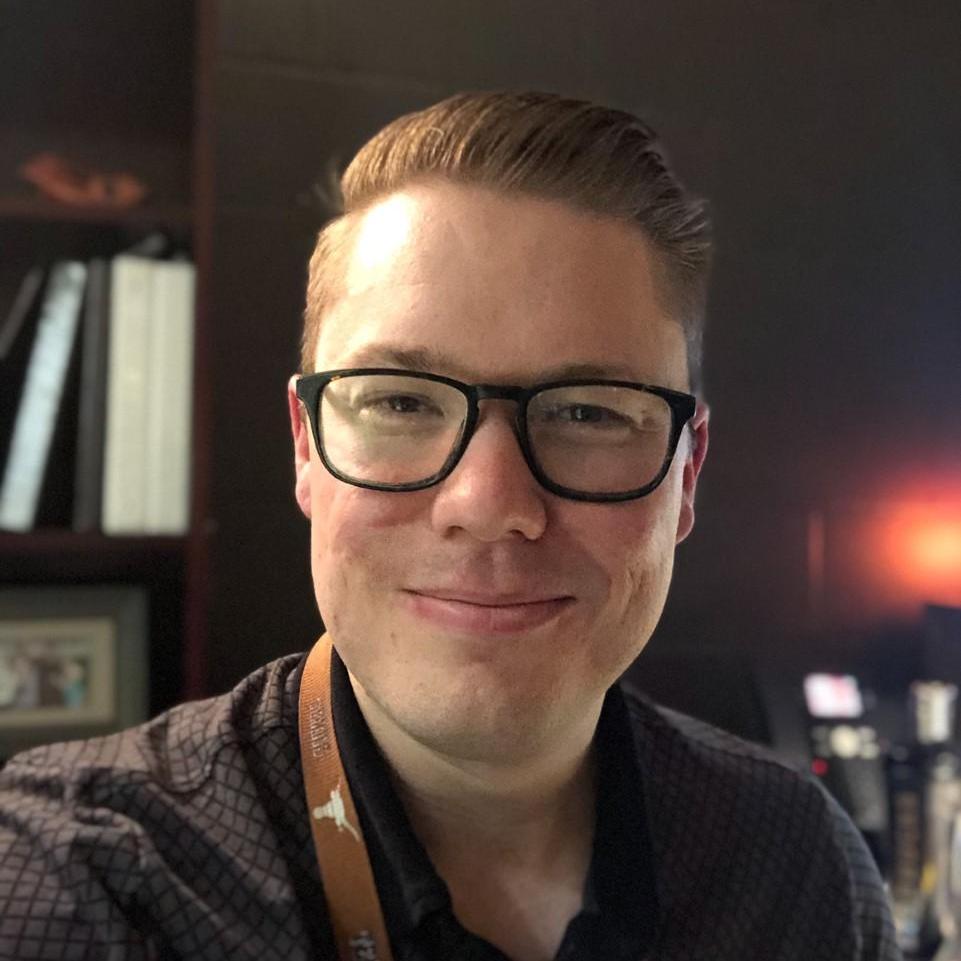 MatthewWasson's Profile Photo