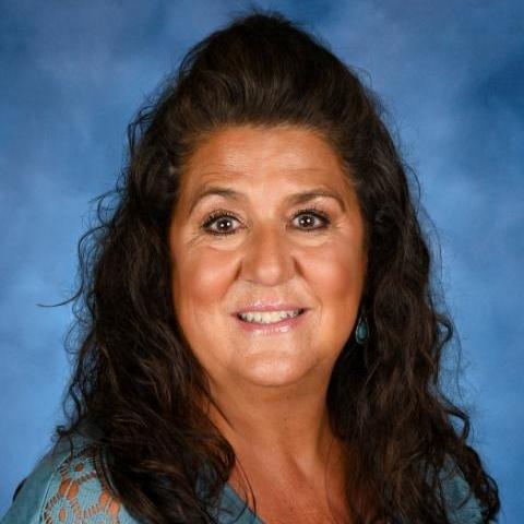 LisaSteinbrecher's Profile Photo