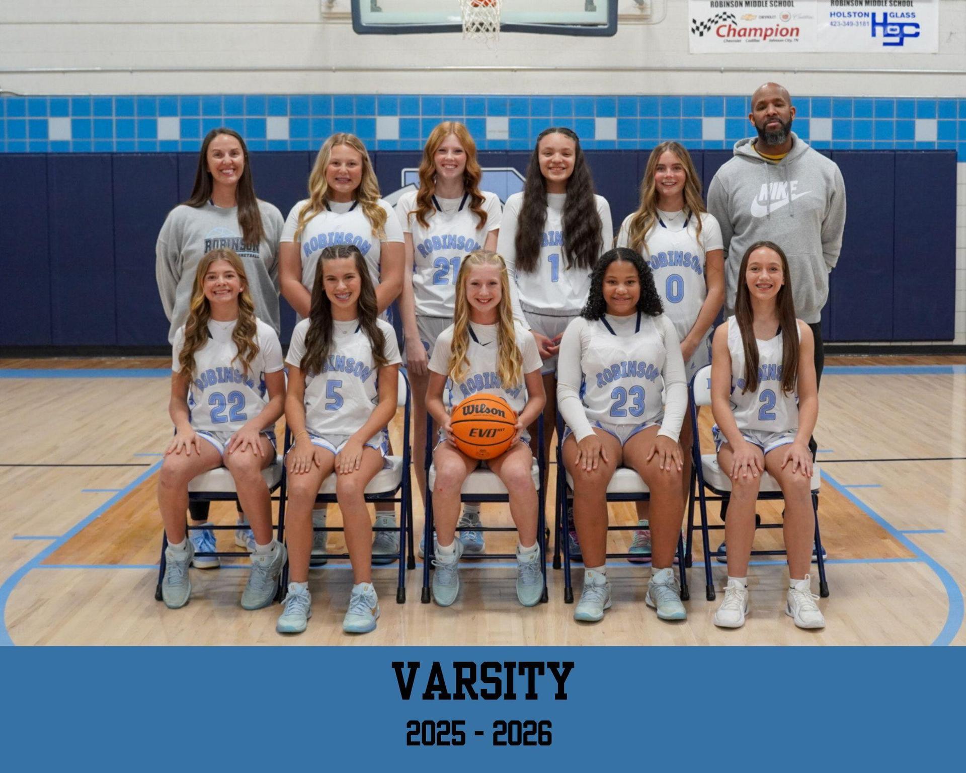 Varsity