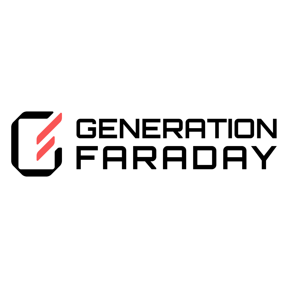 Generation Faraday Logo
