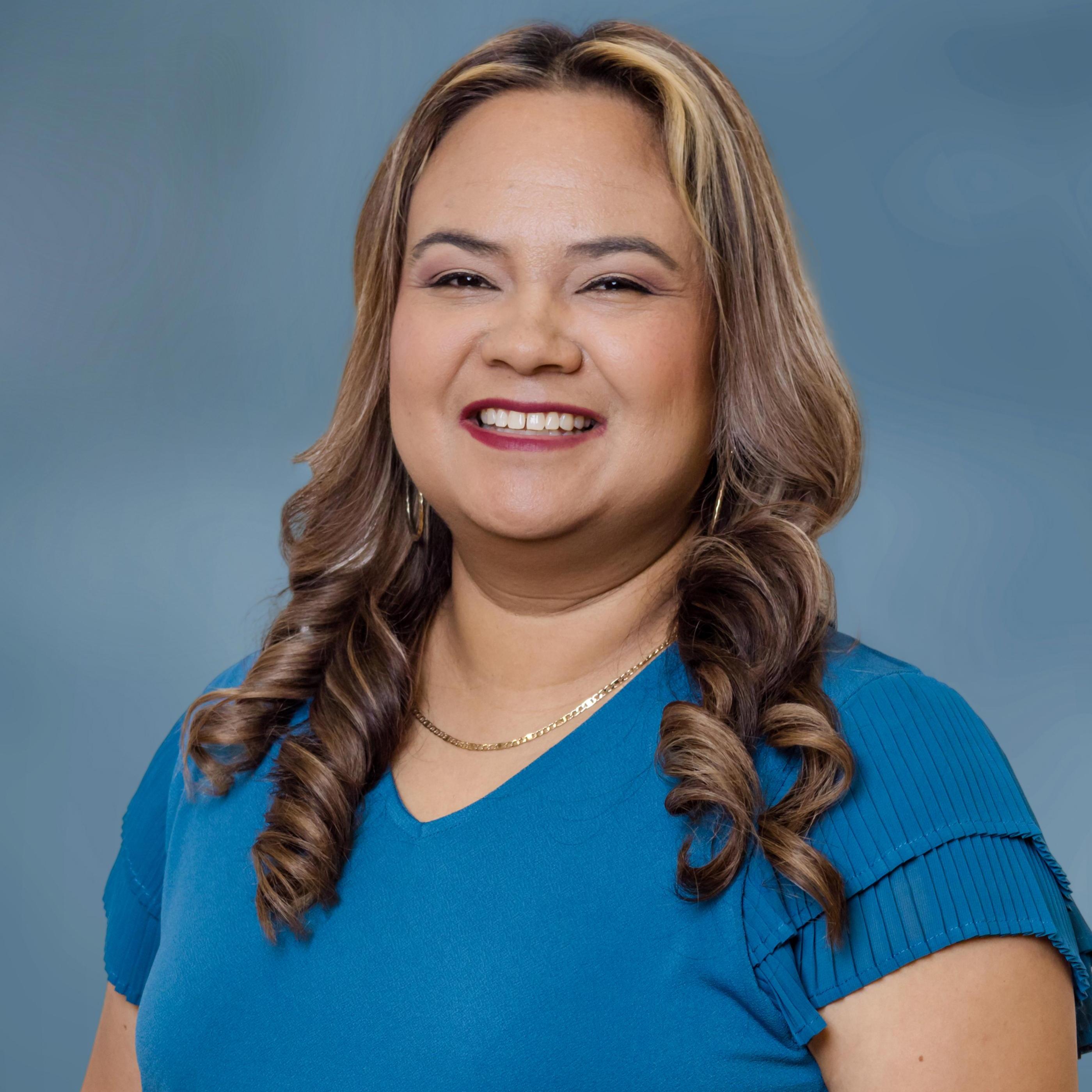 ErikaMartinez's Profile Photo