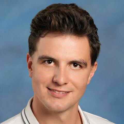 MichaelMachamer's Profile Photo