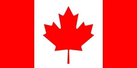 Canada Flag