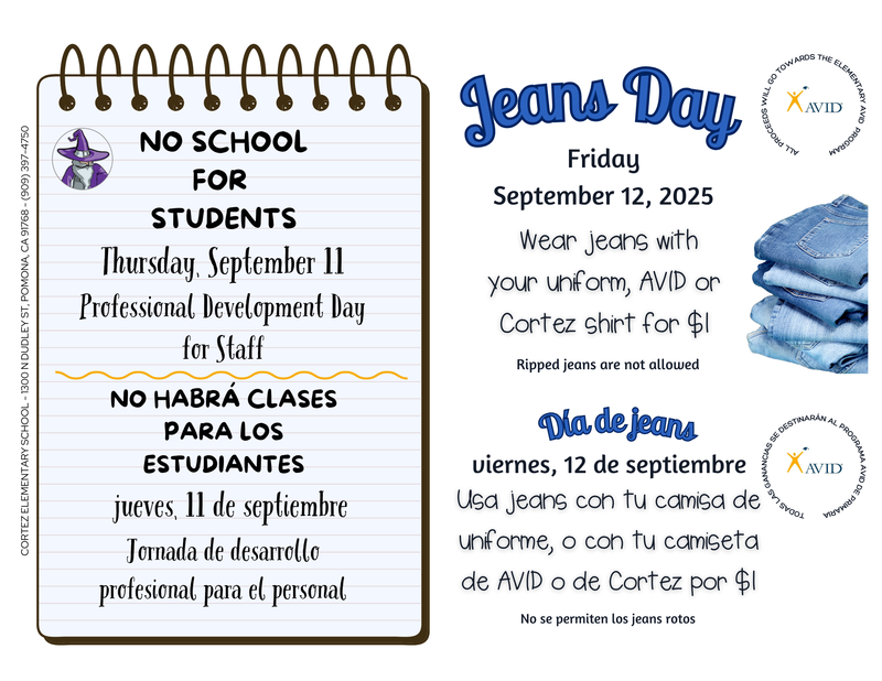PD Day & Jean Day