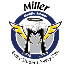 Miller Middle School Logo