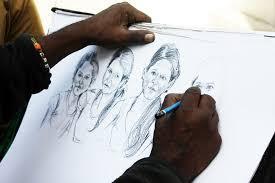 Sketch Artist