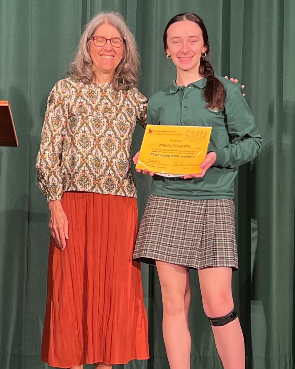 awards