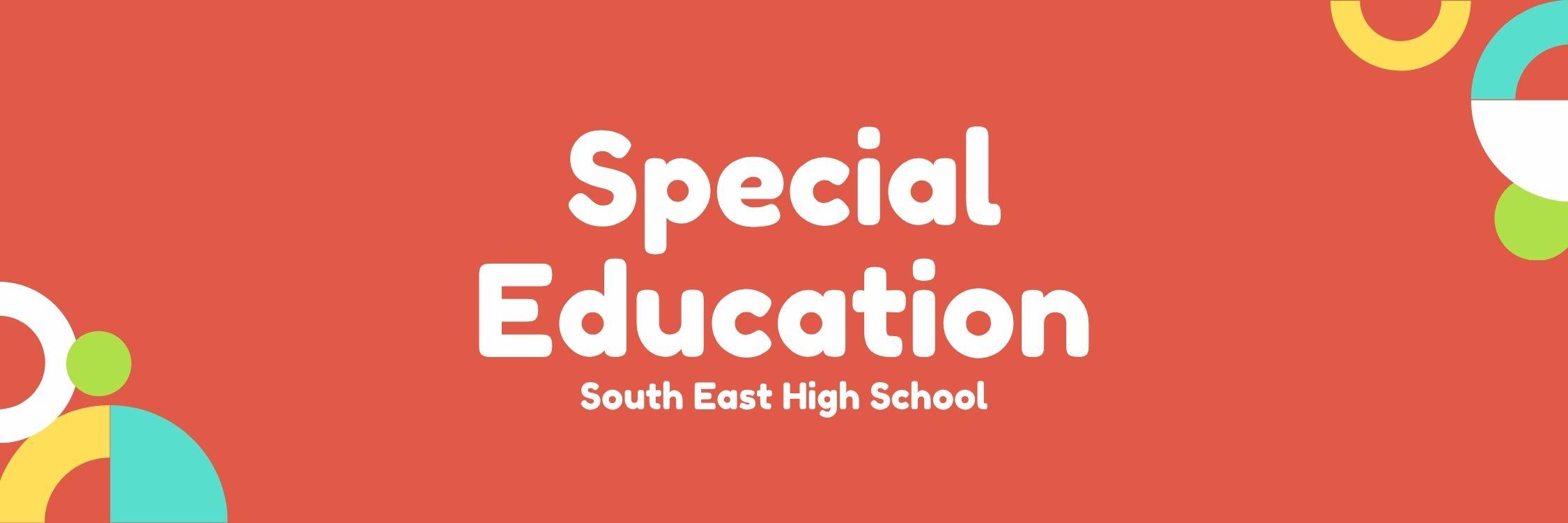 specialeducation