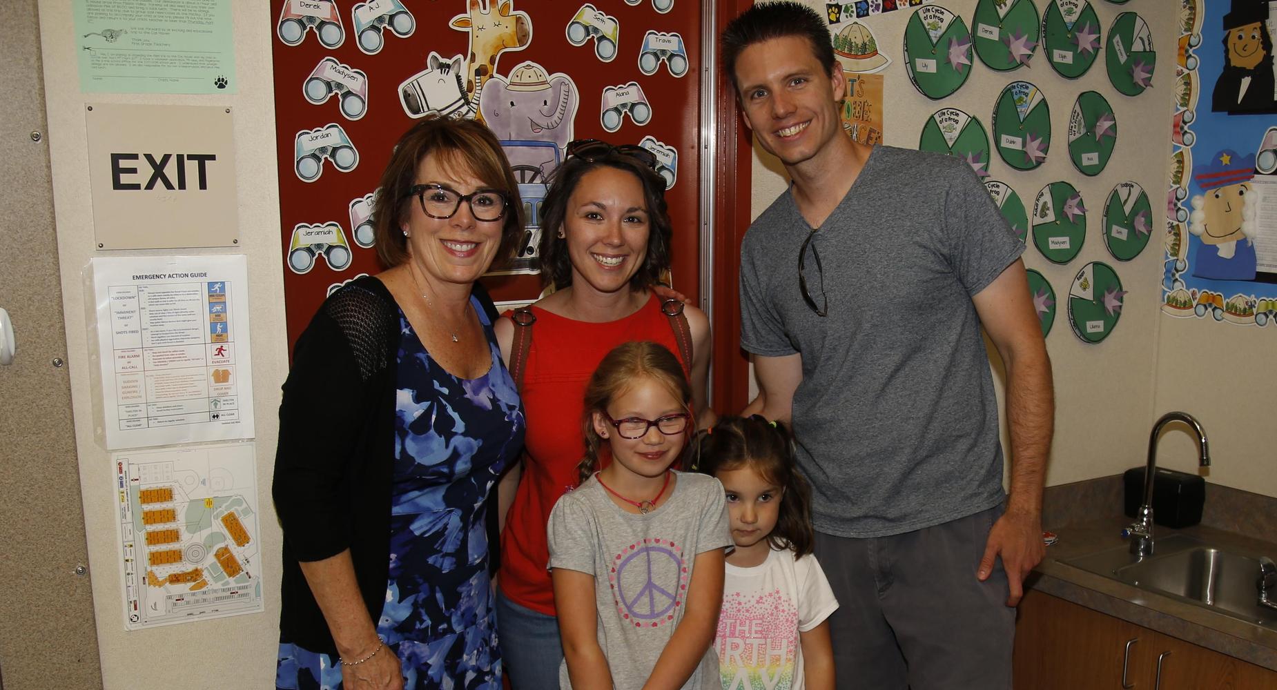 Mission Valley Elementary School