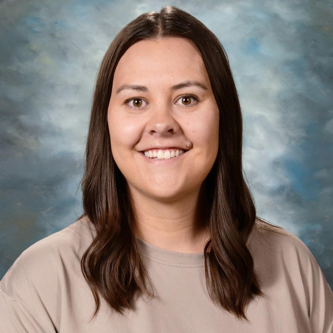 KateMcLaughlin's Profile Photo