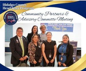 Community Partners with Azalia at the Luncheon May 14