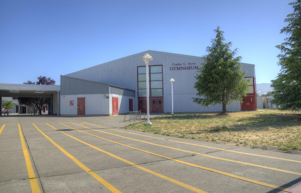 Eagle Peak Middle School