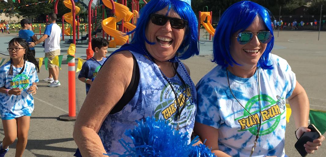 Walnut Grove Elementary