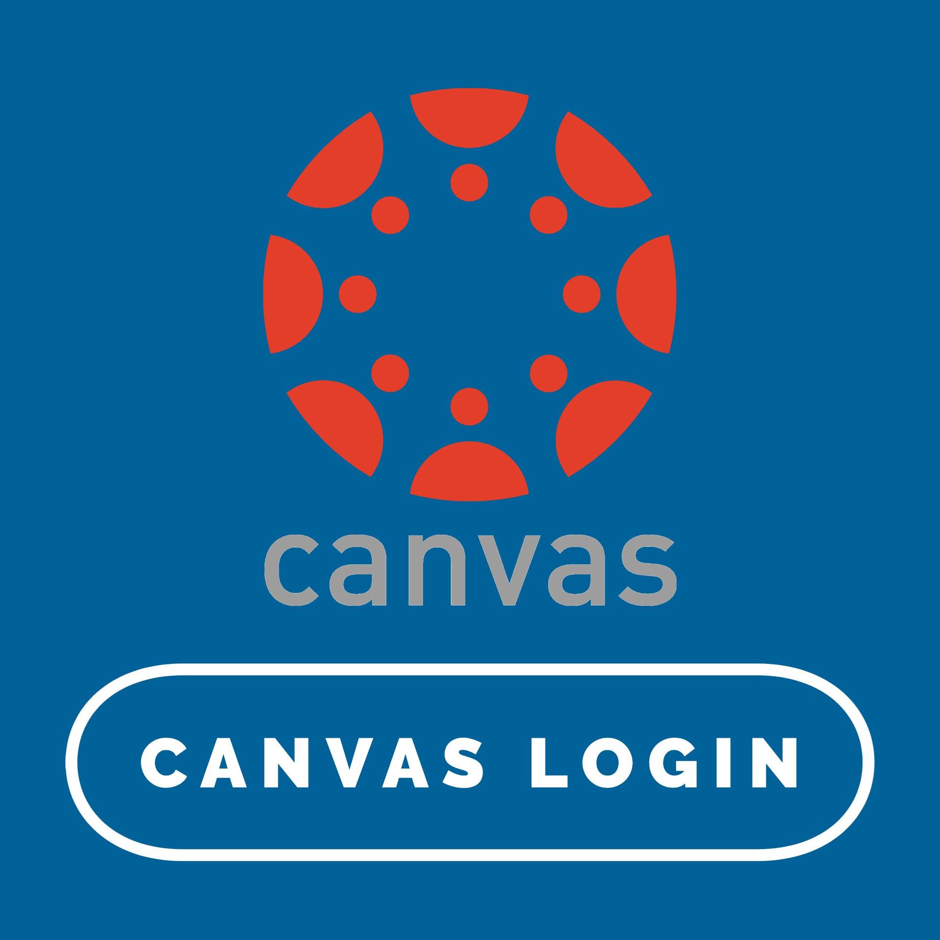 canvas btc login